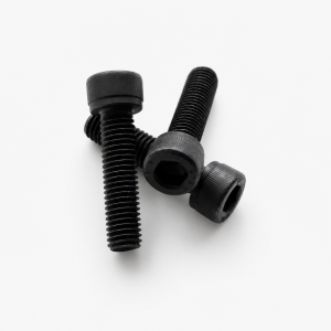 Cap screws supplied by Bolt and Nut Group in South Africa