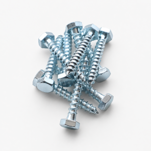 Coach screws supplied by Bolt and Nut Group in South Africa