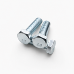 Mild steel sets supplied by Bolt and Nut Group in South Africa
