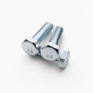 Mild steel sets supplied by Bolt and Nut Group in South Africa