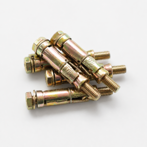 Rawl bolts supplied by Bolt and Nut Group in South Africa