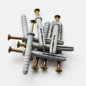Nail-in anchors supplied by Bolt and Nut Group in South Africa